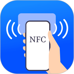 应用icon-NFC门禁卡读卡器2024官方新版