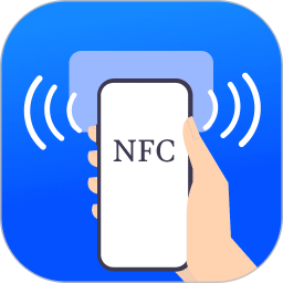 NFC门禁卡读卡器2025官方新版图标