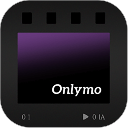 应用icon-Onlymo胶片相机2024官方新版