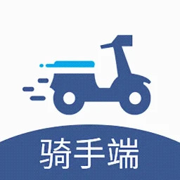 轻云送骑手端2025官方新版图标