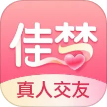 应用icon-佳梦2024官方新版