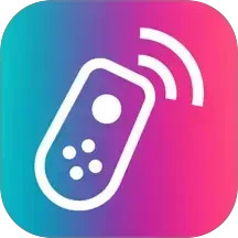 电视遥控器+2026官方新版图标