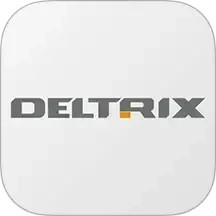 DELTRIX EV Charging2025官方新版图标