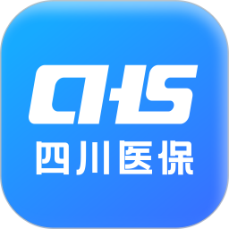 应用icon-四川医保2024官方新版