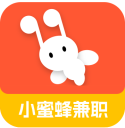 小蜜蜂兼职2025官方新版图标