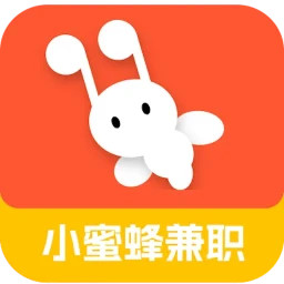 小蜜蜂兼职2025官方新版图标