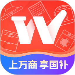 万商优选2026官方新版图标