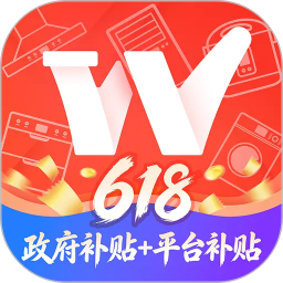 万商优选2026官方新版图标