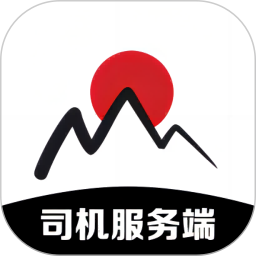 日初约车司机端2026官方新版图标