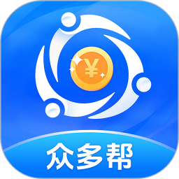 众多帮2025官方新版图标