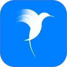 蜂鸟云2025官方新版图标