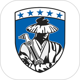 汽配供销社2025官方新版图标