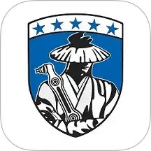 汽配供销社2025官方新版图标