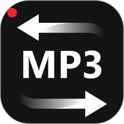 kgm转换mp3大师2026官方新版图标