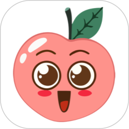 开心桃2026官方新版图标