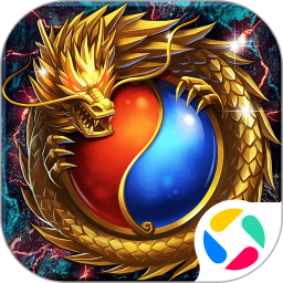 热血寻秦2025官方新版图标