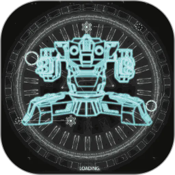 机甲王者2026官方新版图标