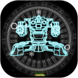 机甲王者2026官方新版图标