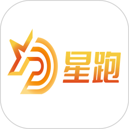 星跑2026官方新版图标