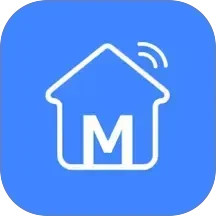 茂域智能2026官方新版图标