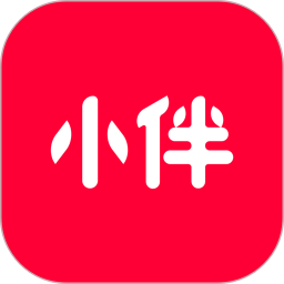 应用icon-小伴生活2024官方新版