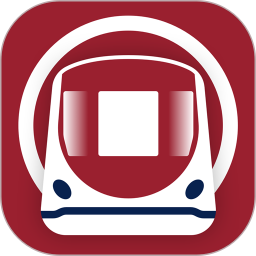 港铁通2025官方新版图标