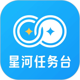 星河任务台2025官方新版图标
