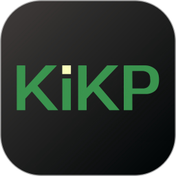 KIKP助教2025官方新版图标
