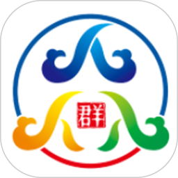 林芝群艺馆2025官方新版图标