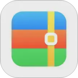 解压缩精灵2026官方新版图标