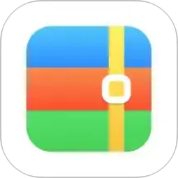 解压缩精灵2026官方新版图标