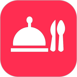 应用icon-美食家2024官方新版