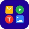 应用宝logo