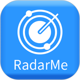 应用icon-RadarMe2024官方新版