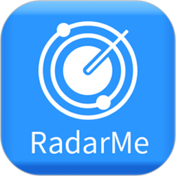 RadarMe2025官方新版图标