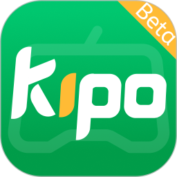 应用icon-GameKipo2024官方新版