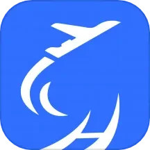 杉禾航空2025官方新版图标