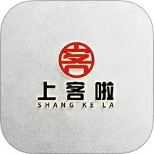 上客有道2026官方新版图标