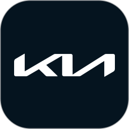 起亚 Kia2026官方新版图标