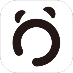 熊猫客2026官方新版图标