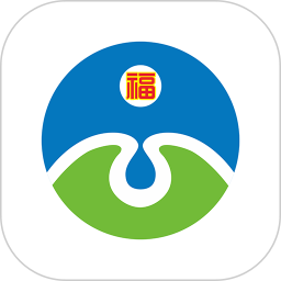 福融容2025官方新版图标
