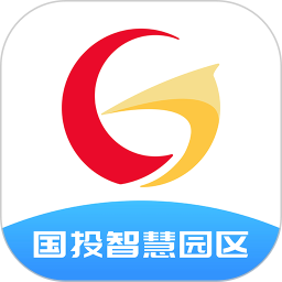 国投智慧园区2025官方新版图标