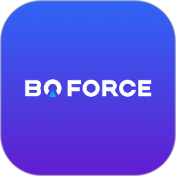 博立数智服务2025官方新版图标