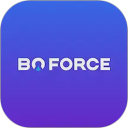 博立数智服务2026官方新版图标