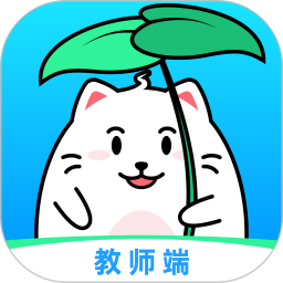 拾光喵教师2026官方新版图标