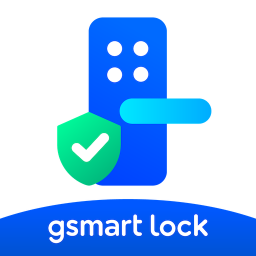 应用icon-Gsmart 锁锁2024官方新版