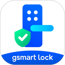 应用icon-Gsmart 锁锁2024官方新版