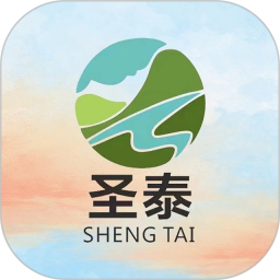 西咸圣泰生物2026官方新版图标