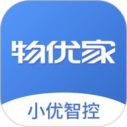 物优家2026官方新版图标