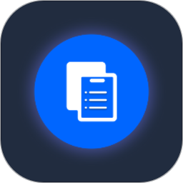 悬浮剪切板2025官方新版图标